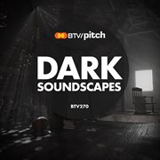 Dark soundscapes cover image