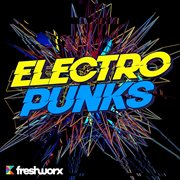 Electro punks cover image