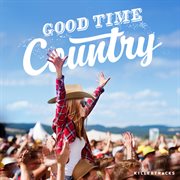Good time country cover image