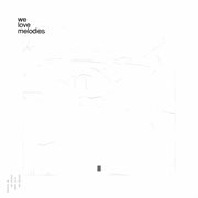 Welovemelodies, vol. 2 cover image