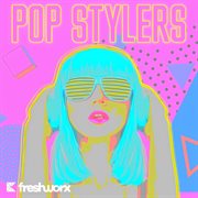 Pop stylers cover image