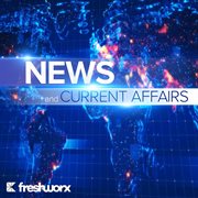 News and current affairs cover image