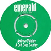 A celt goes country cover image