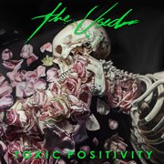 Toxic Positivity cover image