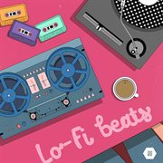 Lo-fi beats cover image