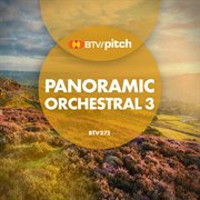 Panoramic orchestral 3 cover image