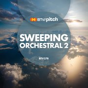 Sweeping orchestral 2 cover image