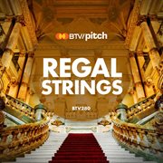 Regal strings cover image