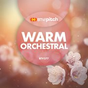 Warm orchestral cover image