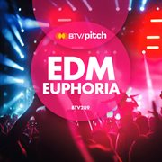 Edm euphoria cover image