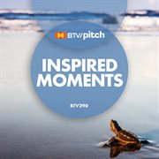 Inspired moments cover image