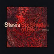 Six Shades of Red cover image