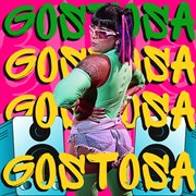 GOSTOSA cover image