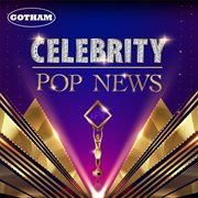 Celebrity pop news cover image
