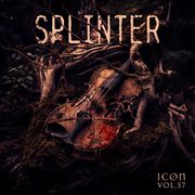Splinter cover image