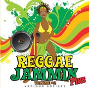Reggae jammin plus, vol. 2 cover image
