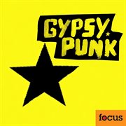 Gypsy punk cover image