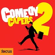 Comedy capers 2 cover image