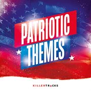 Patriotic themes cover image