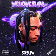 We love supa cover image