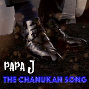 The chanukah song cover image