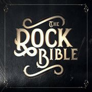 The rock bible cover image