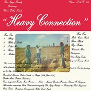 Heavy connection cover image