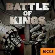 Battle of kings cover image