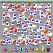 Arrived anxious, left bored cover image