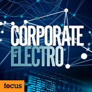 Corporate electro cover image