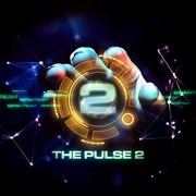 The pulse 2 cover image