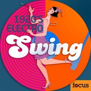 1920's electro swing cover image