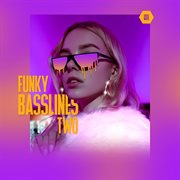Funky basslines 2 cover image