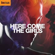 Here come the girls cover image