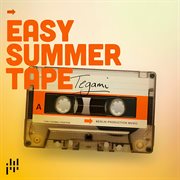 Easy summer tape cover image