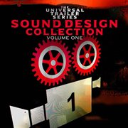 The sound design collection, vol. 1 cover image
