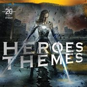 Heroes themes cover image