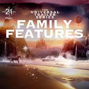 Family features cover image