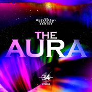 The aura cover image