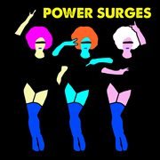 Power surges cover image