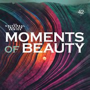 Moments of beauty cover image