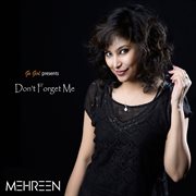 Don't forget me cover image