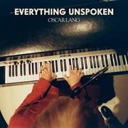 Everything Unspoken cover image