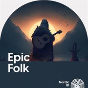 Epic folk cover image