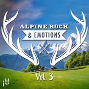 Alpine rock & emotions, vol. 3 cover image