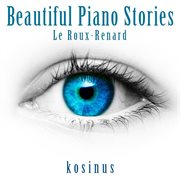 Beautiful piano stories cover image