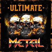 Ultimate metal cover image