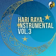Hari raya instrumental vol.3 cover image