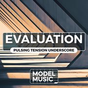 Evaluation - pulsing tension underscore : Pulsing Tension Underscore cover image