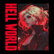 Hell world cover image